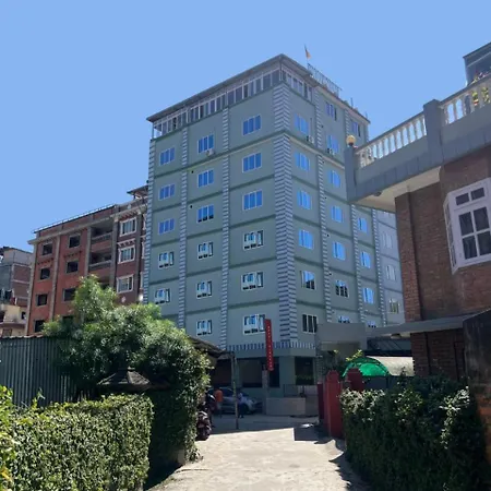 Hotel Nirakar