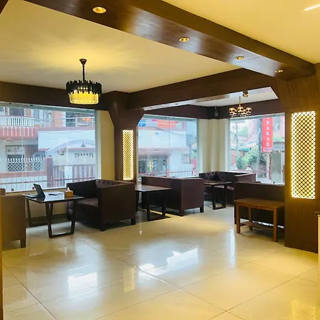 Hotel Nirakar