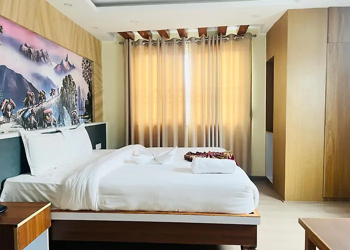 Nirakar カトマンズ